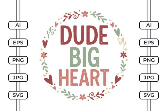 Valentine Graphics for Crafts